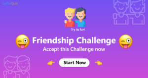 friendship dare
